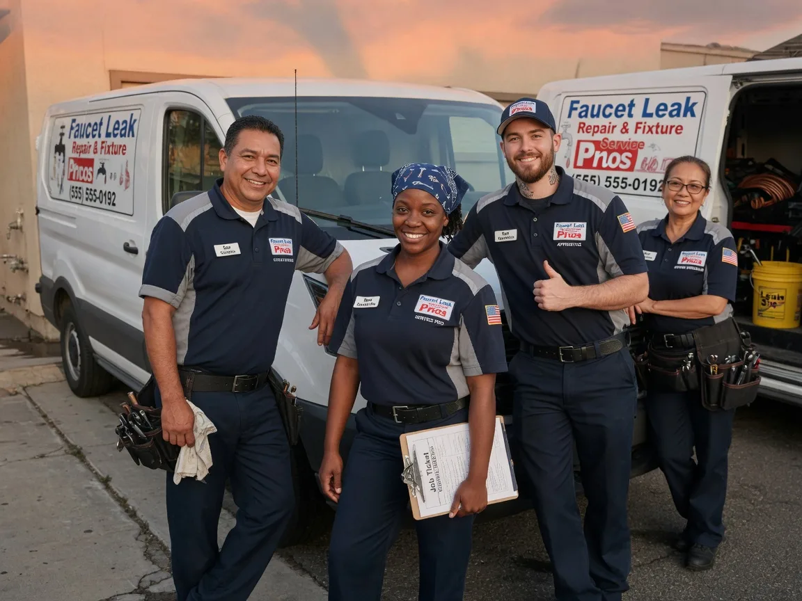 Faucet Repair company in Americus, GA