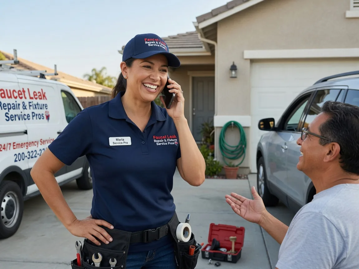 Faucet Repair Americus, GA FAQs