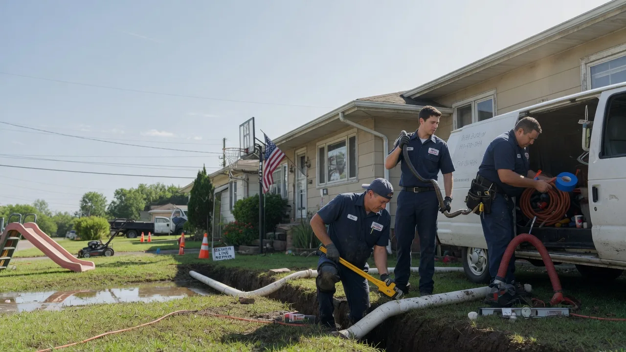 Toilet Installation in Americus, GA near me